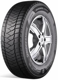 Всесезонные шины Bridgestone Duravis All Season 215/75 R16C 116R