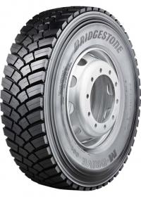 Всесезонные шины Bridgestone MD1 (ведущая) 315/80 R22.5 156K