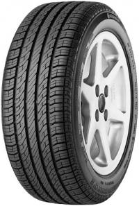 Летние шины Continental ContiEcoContact CP 185/60 R14 82H