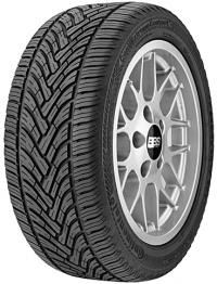 Летние шины Continental ContiExtremeContact 205/55 R17 95H XL