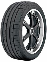 Летние шины Continental ExtremeContact DW 285/40 R18 101Y