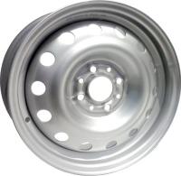 Стальные диски ДК Daewoo Matiz (silver) 4.5x13 4x114.3 ET 45 Dia 69.1