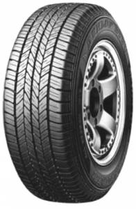 Всесезонные шины Dunlop GrandTrek AT23 265/55 R19 109V