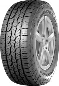 Всесезонные шины Dunlop GrandTrek AT5 31/10.5 R15 109S