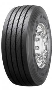 Всесезонные шины Dunlop SP 246 (прицепная) 245/70 R17 143F
