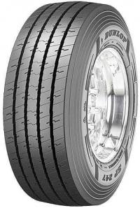 Всесезонные шины Dunlop SP 247 (прицепная) 435/50 R19.5 160J