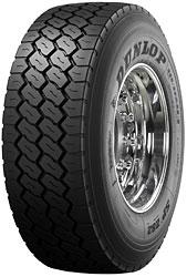 Всесезонные шины Dunlop SP 282 (прицепная) 445/65 R22.5 169K