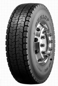 Зимние шины Dunlop SP 462 315/80 R22.5 156M