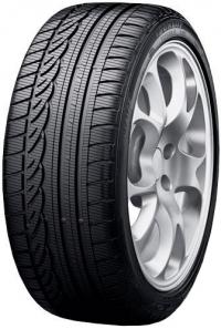 Всесезонные шины Dunlop SP Sport 01AS 245/40 R18 93H