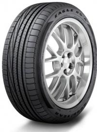 Goodyear Eagle RS-A2