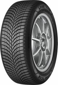 Всесезонные шины Goodyear Vector 4 Seasons Gen 3 235/65 R17 108W XL