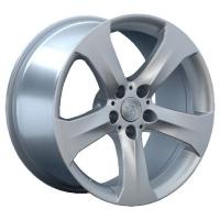 Литые диски LS Wheels B82 (silver) 9x19 5x120 ET 48 Dia 74.1