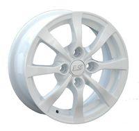 Литые диски LS Wheels ZT388 (silver) 5.5x14 4x98 ET 35 Dia 58.6