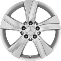 Mercedes-Benz wheels A21240119029709