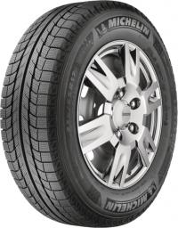Зимние шины Michelin Latitude X-Ice 2 265/65 R17 112T