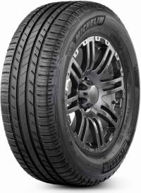 Всесезонные шины Michelin Premier LTX 235/55 R19 101V