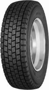 Всесезонные шины Michelin X All Roads XD (ведущая) 295/80 R22 152L