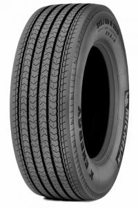 Всесезонные шины Michelin X Energy XF (рулевая) 315/60 R22.5 154L