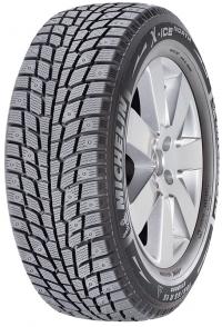 Зимние шины Michelin X-Ice North (шип) 215/65 R16C 109R