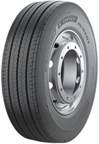Всесезонные шины Michelin X InCity EV Z (универсальная) 275/70 R22.5 152J