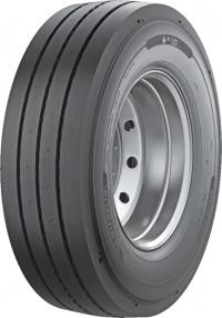 Всесезонные шины Michelin X Line Energy T (прицепная) 445/45 R19.5 160K