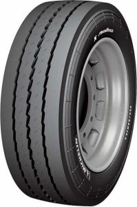 Всесезонные шины Michelin X MaxiTrailer (прицепная) 255/60 R19.5 143J