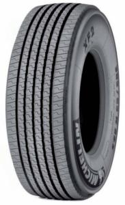 Всесезонные шины Michelin XF 2 Antisplash 385/65 R22.5 158L