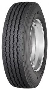 Всесезонные шины Michelin XTA (прицепная) 215/75 R17.5 135J