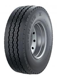 Всесезонные шины Michelin XTE 2 (прицепная) 215/75 R17.5 135J