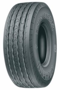 Всесезонные шины Michelin XZA2 Energy (рулевая) 295/80 R22.5 152T