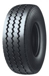Всесезонные шины Michelin XZE (универсальная) 335/80 R20 154K