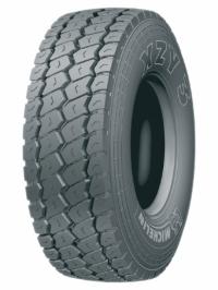 Всесезонные шины Michelin XZY 3 (универсальная) 445/65 R22.5 169K