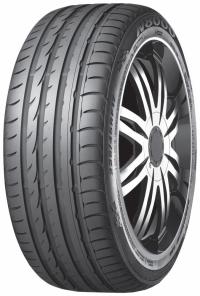 Nexen-Roadstone N8000 245/40 R17 95W