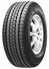 Всесезонные шины Nexen-Roadstone Roadian A/T 225/75 R16C 115Q