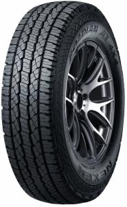 Всесезонные шины Nexen-Roadstone Roadian AT 4x4 265/65 R17 112T