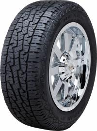 Всесезонные шины Nexen-Roadstone Roadian A/T Pro RA8 265/70 R16 112S