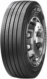 Всесезонные шины Pirelli FH01 (рулевая) 315/60 R22.5 154M