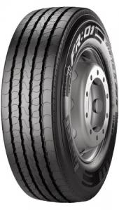 Всесезонные шины Pirelli FR01 (рулевая) 215/75 R17.5 126M