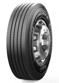 Всесезонные шины Pirelli IT S90 (рулевая) 315/70 R22.5 156L