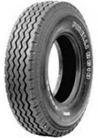 Всесезонные шины Pirelli RG10 (универсальная) 7.50 R16 121J