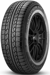 Всесезонные шины Pirelli Scorpion STR 255/60 R17 106H