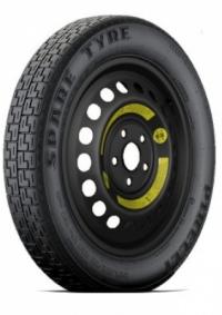 Летние шины Pirelli Spare 195/70 R20 116M