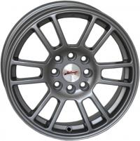 Литые диски RS Wheels 234 (silver) 6x14 4x100 ET 40 Dia 67.1