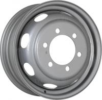 Стальные диски SRW Steel (silver) 6.8x19.5 8x275 ET 142 Dia 221.0
