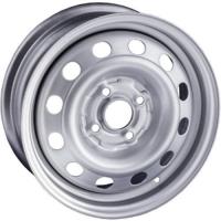 Стальные диски Swortech S302 (silver) 5x13 4x98 ET 40 Dia 58.6