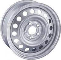 Стальные диски Trebl Chevrolet Niva (silver) 6x15 5x139.7 ET 35 Dia 98.5