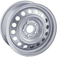 Стальные диски Trebl Ваз-2121 (silver) 5x16 5x139.7 ET 58 Dia 98.6