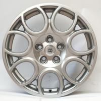Литые диски WSP Italy W250 (silver) 7x17 5x98 ET 35 Dia 58.1