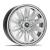 Диски Alcar Hybridrad 131201 silver