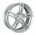 Диски LS Wheels 908 silver